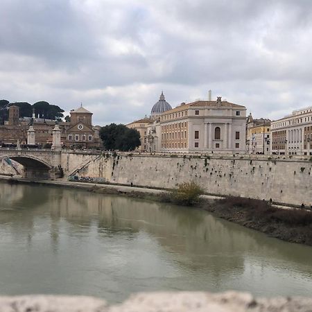 La Casetta Dei Sogni Roma Exterior foto