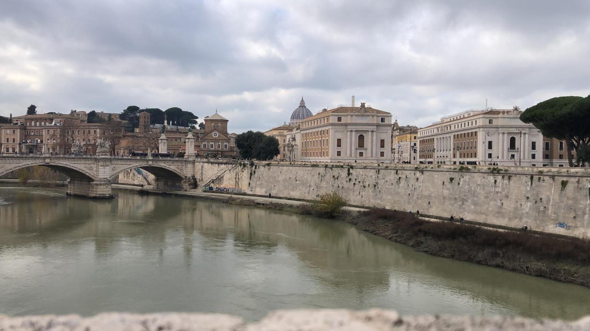 La Casetta Dei Sogni Roma Exterior foto